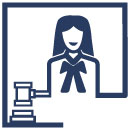 Especialidad litigio