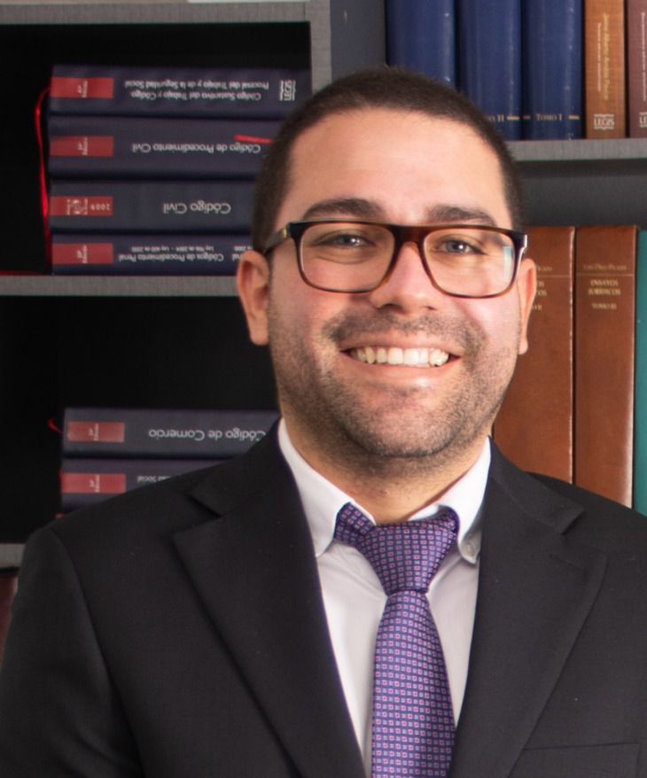 DAVID DÍAZ CANO
